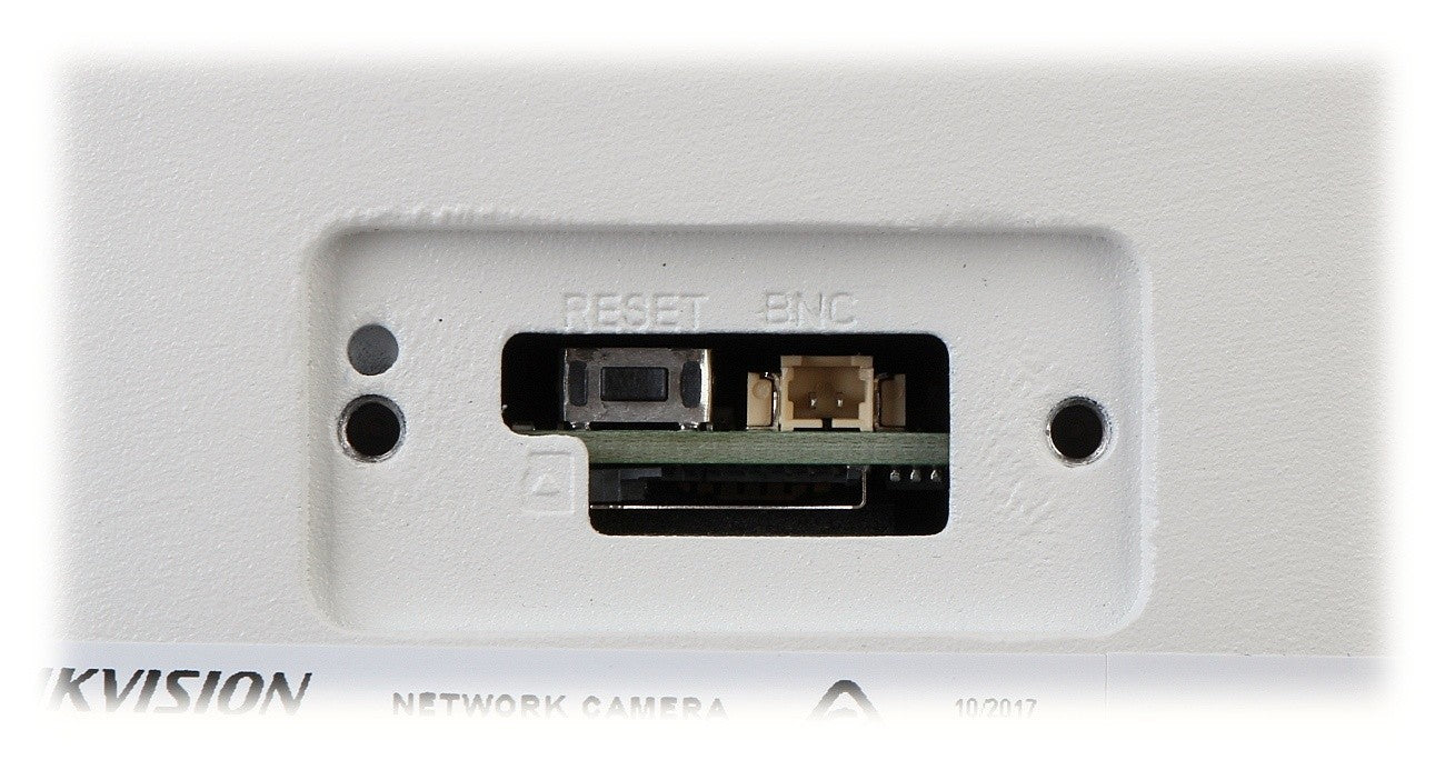 Hikvision DS-2CD2643G2-IZS(2.8-12mm) 4 MP AcuSense Motorized Varifocal Bullet Network Camera