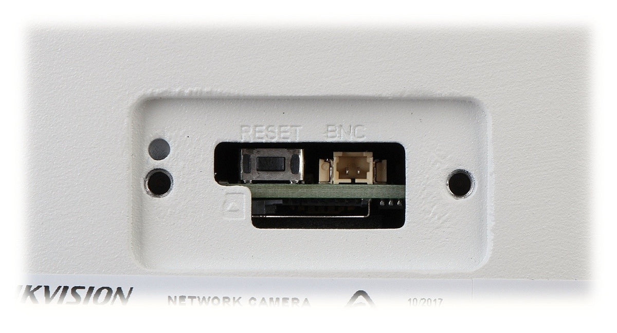 Hikvision DS-2CD2643G2-IZS(2.8-12mm) 4 MP AcuSense Motorized Varifocal Bullet Network Camera
