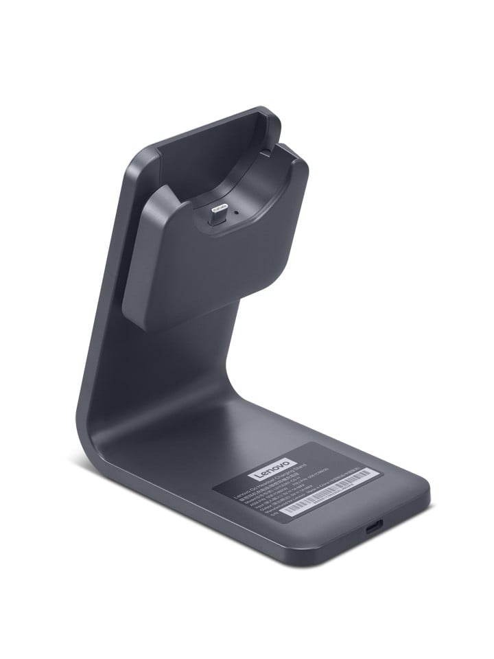 Lenovo 4XF1C99224 accessoire pour casque /oreillettes Support pour casque