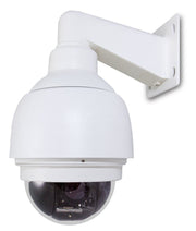 Planet ICA-HM620-110 Caméra de Sécurité IP Dôme 2MP PoE Plus avec Zoom Optique 20x