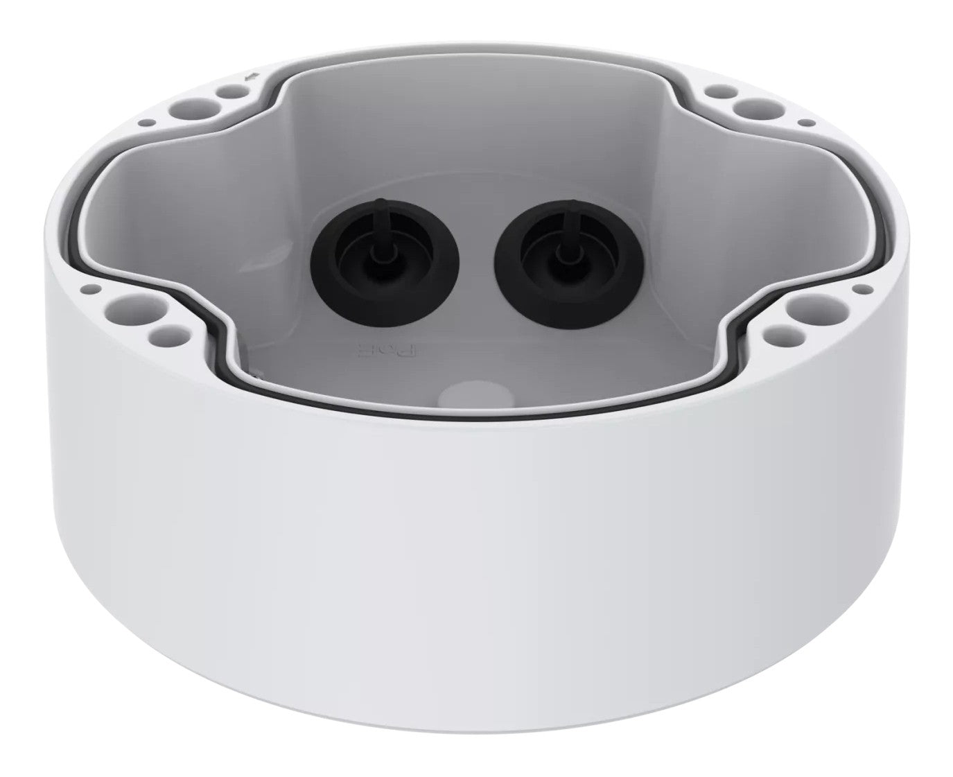 AXIS 02712-001 accessoire de caméra de sécurité Boîte de câblage