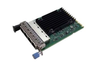 FUJITSU PLAN CP 4x1Gbit Cu Intel I350-T4 OCPV3