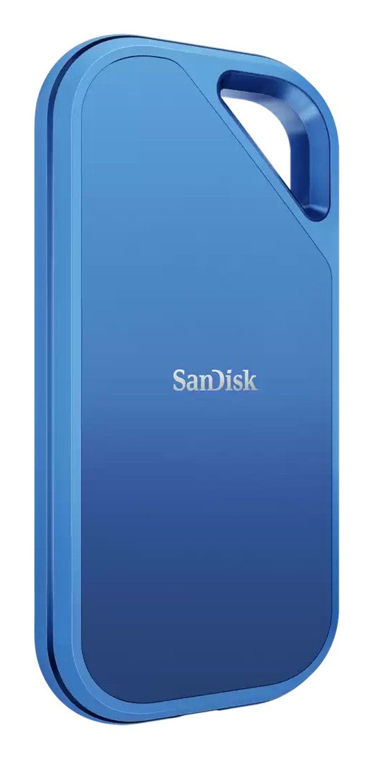 Extreme Pro Creator SSD 4TB