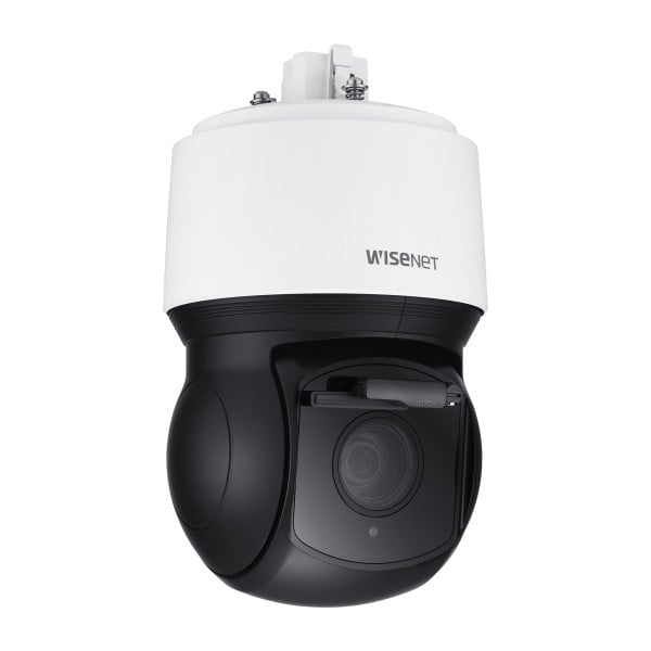Hanwha XNP-6400RW caméra de sécurité Dôme Caméra de sécurité IP Extérieure 1920 x 1080 pixels Plafond
