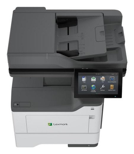 LEXMARK MX632adwe MFP Mono laser A4 47ppm Copy 47ppm Print 550sheets USB LAN Wi-Fi Bluetooth
