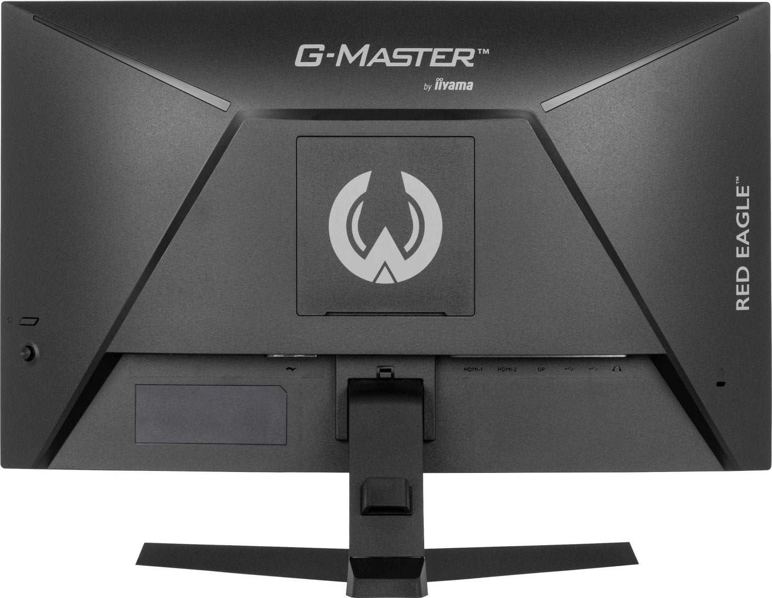 GC2480HSU-B1 24" VA-Curved Gaming 1500R