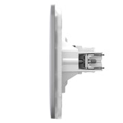 Ajax Systems 126190.317.GR SoloCover (LAN) - gris