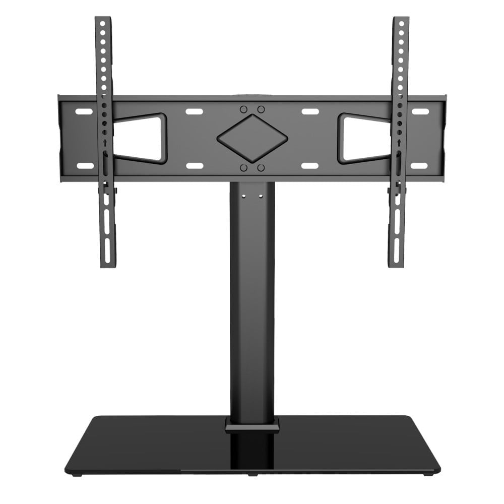 "Techly ICA-LCD S07L Support TV 32-65"" Base pour téléviseur moniteur"