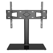 "Techly ICA-LCD S07L Support TV 32-65"" Base pour téléviseur moniteur"