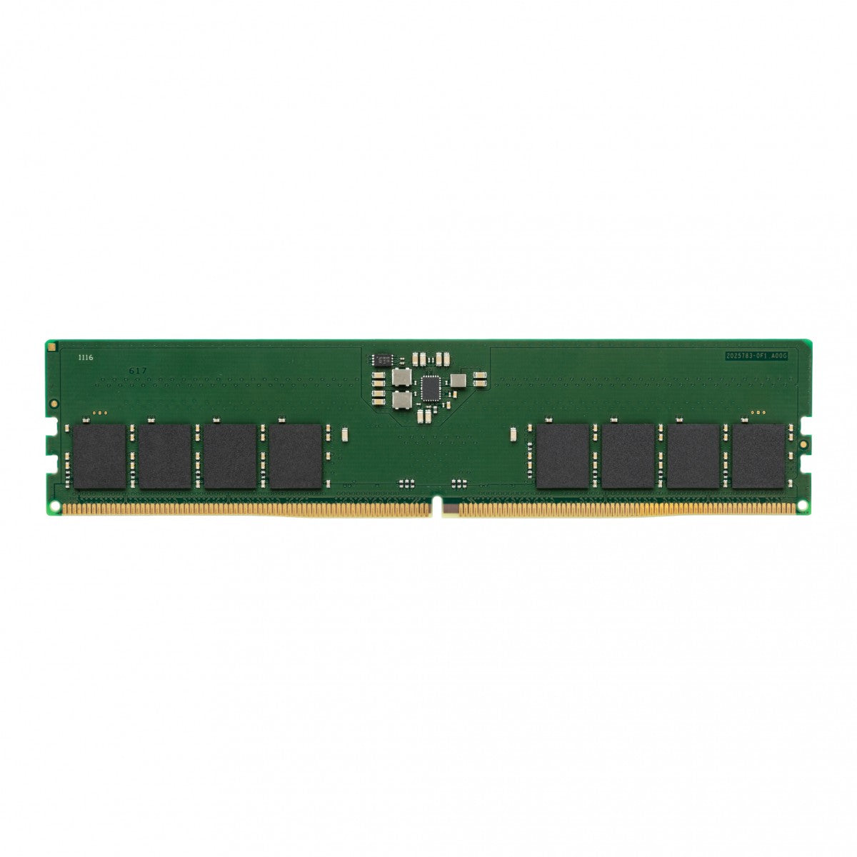 KINGSTON 16Go DDR5 5600MT/s Module DIMM