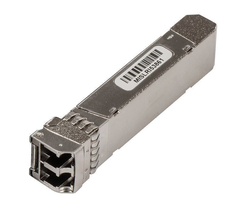 Mikrotik S-C59DLC40D module émetteur-récepteur de réseau Fibre optique 1250 Mbit/s SFP 1590 nm