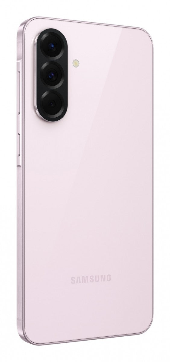 "Samsung Galaxy A56 17 cm (6.7"") Double SIM Android 15 5G USB Type-C 8 Go 128 Go 5000 mAh Rose"