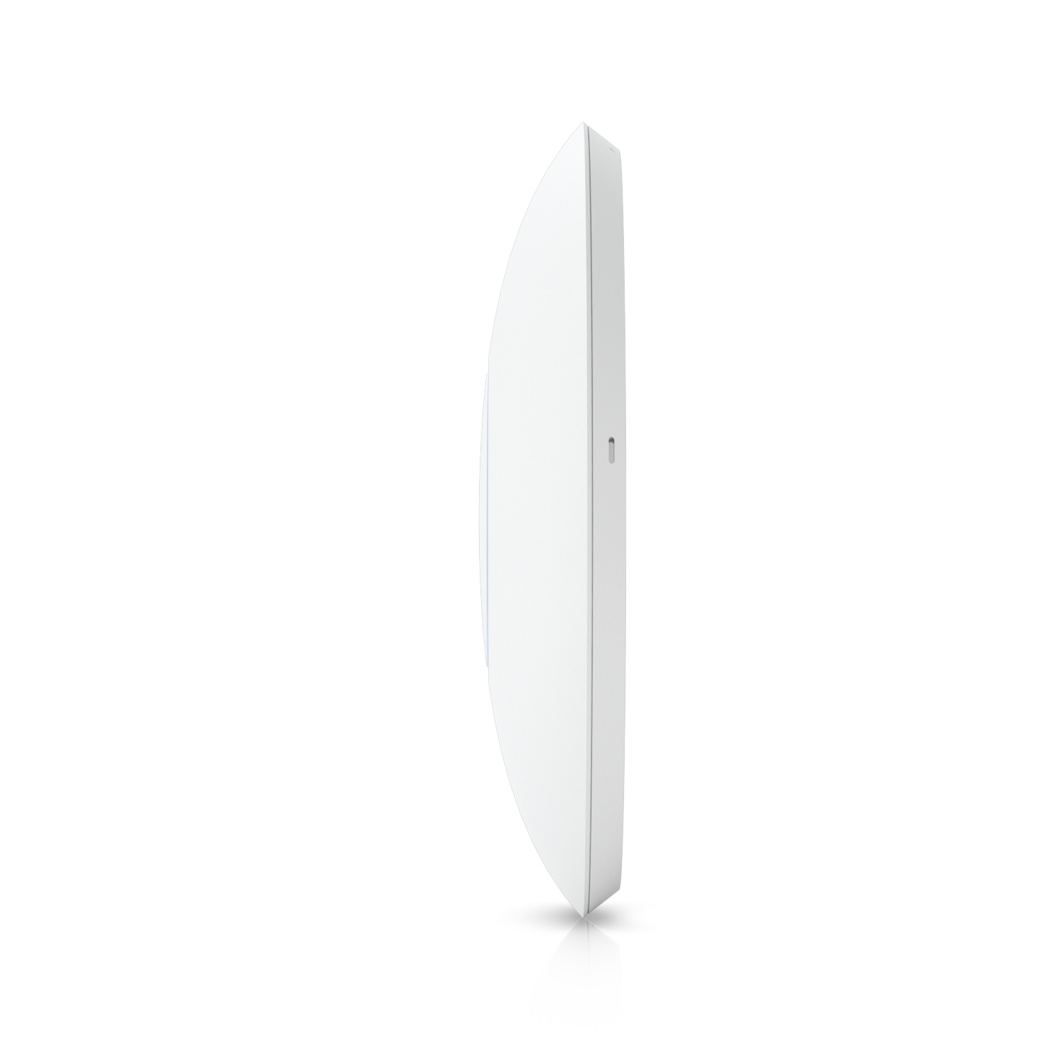 Ubiquiti Networks U6-PRO point d'acces réseaux locaux sans fil 4800 Mbit/s Blanc Connexion Ethernet, supportant l'alimentation via ce port (PoE)