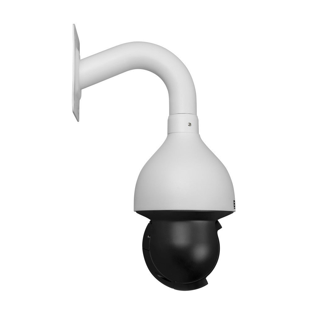 BCS BCS-SA4225SR15 Caméra PTZ 2MP avec zoom 25x, IR 150m, boîtier IP66