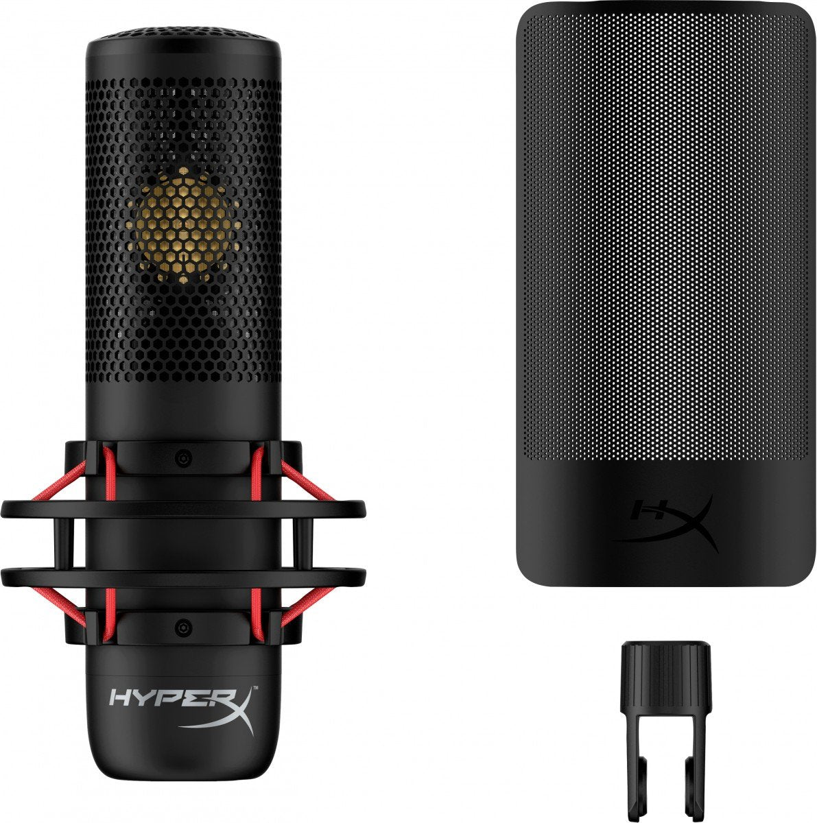 HyperX ProCast Microphone