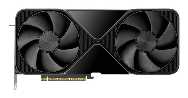 PNY NVIDIA RTX PRO 6000 Blackwell Workstation Edition 96Go GDDR7 4xDP