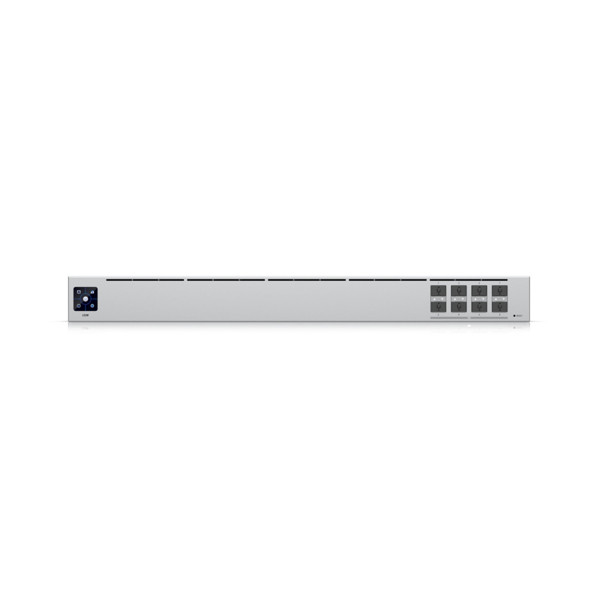 UniFi 8Port 10 Gigabit SFP+Aggregation