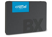 "Crucial BX500 1 To 2,5"" Serial ATA III 3D NAND"