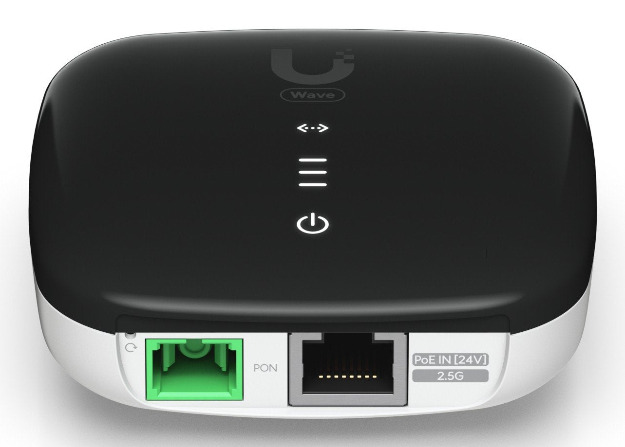 Ubiquiti Wave-Fiber-ONU ONU WaveFiber