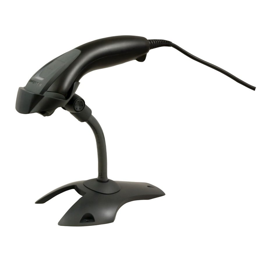 Honeywell Voyager 1200g Lecteur de code barre portable 1D Laser Noir