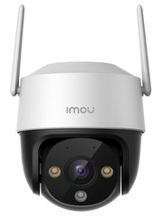 Imou IPC-S7CP-5M0WE Cruiser 2C 3K Caméra IP PTZ extérieure 5 MP