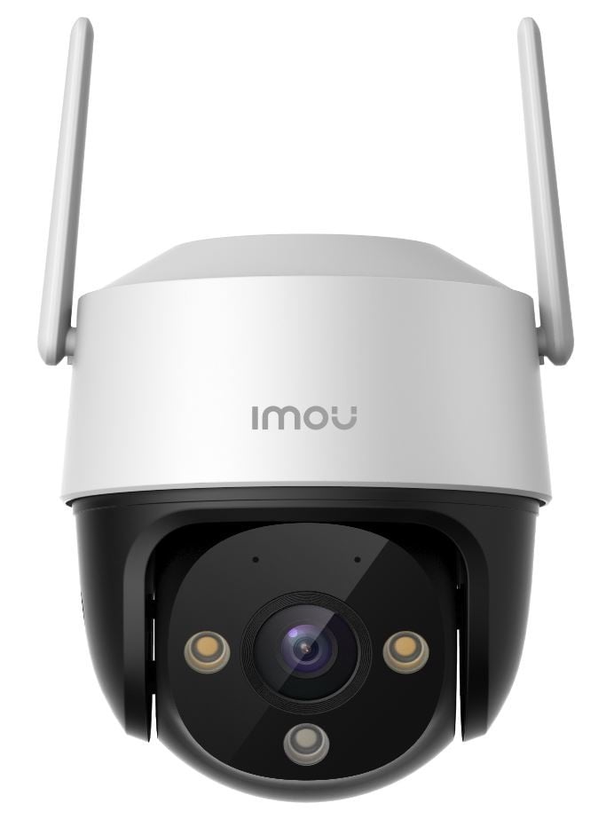 Imou IPC-S7CP-5M0WE Cruiser 2C 3K Caméra IP PTZ extérieure 5 MP