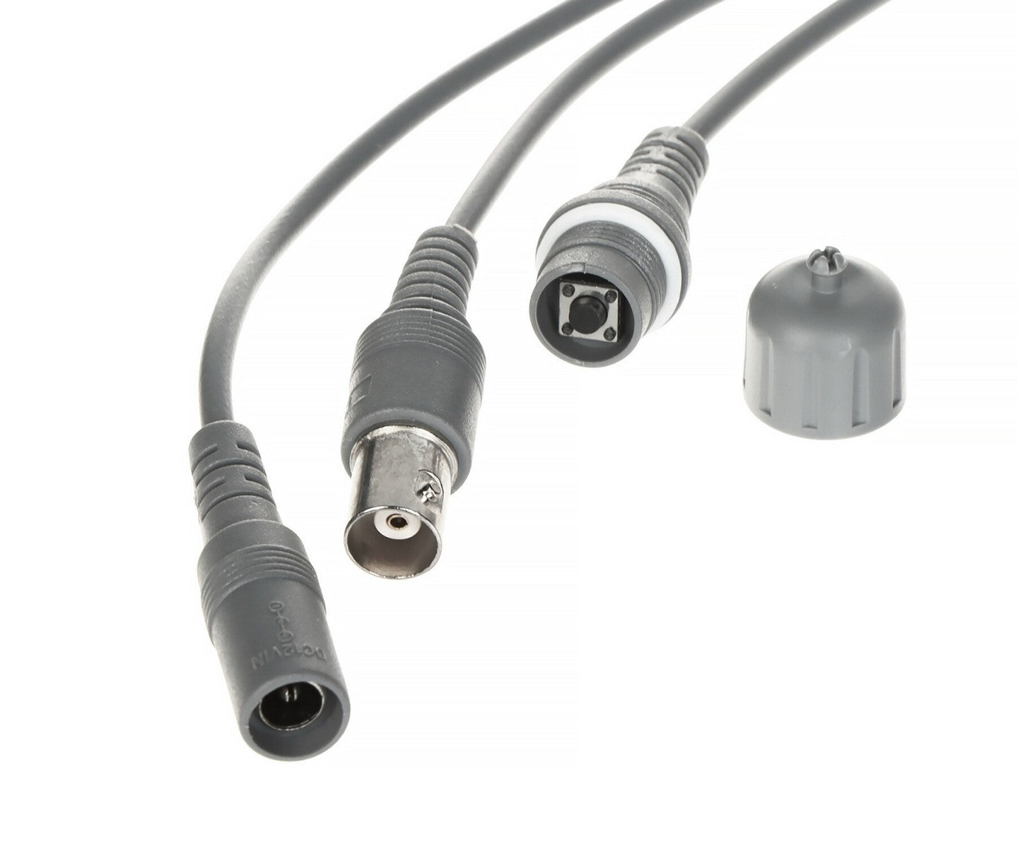 Hikvision DS-2CE16K0T-LPFS(2.8mm) 3K Caméra Mini Bullet avec Audio et Éclairage Hybride Intelligent Fixe