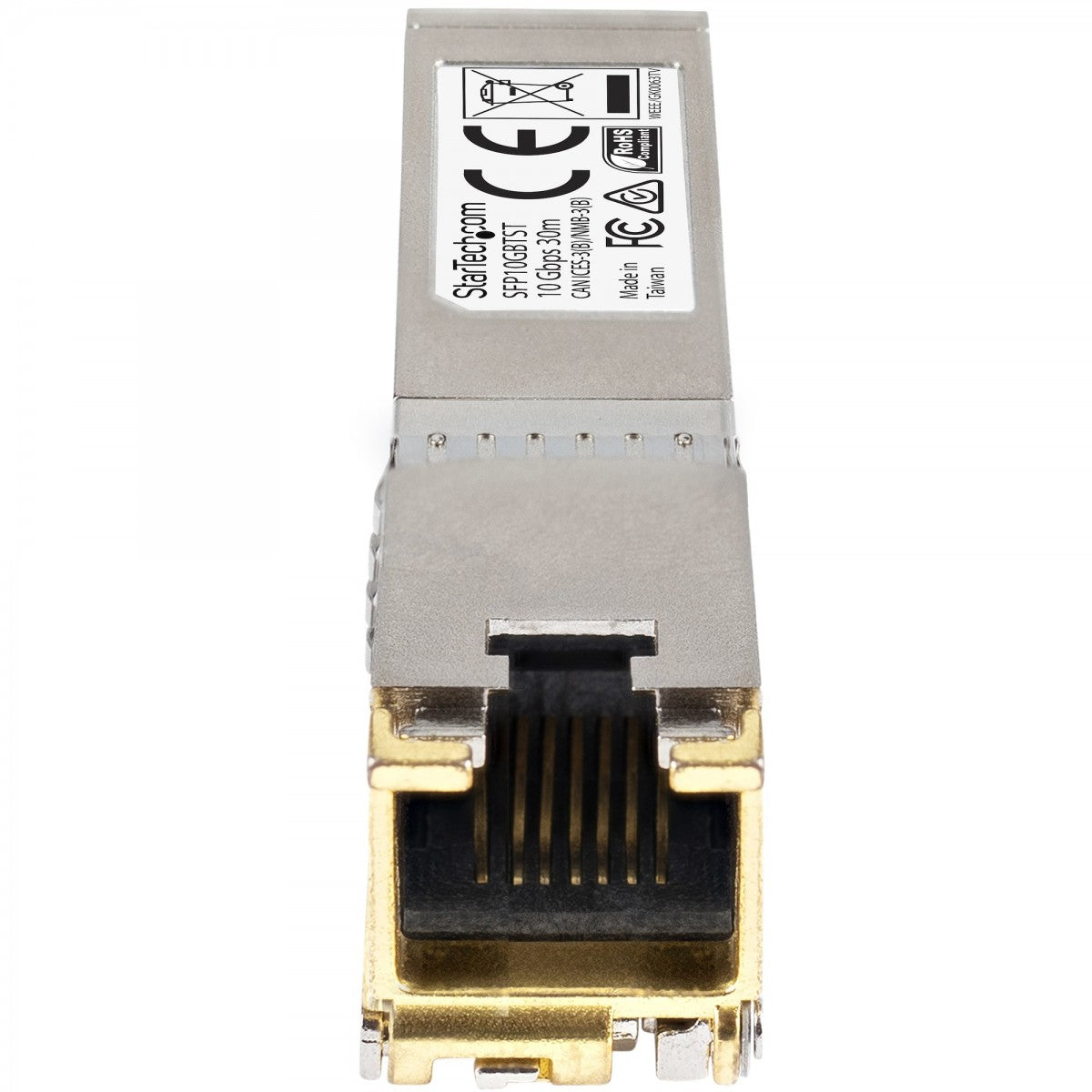 SFP Module - Cisco Compatible