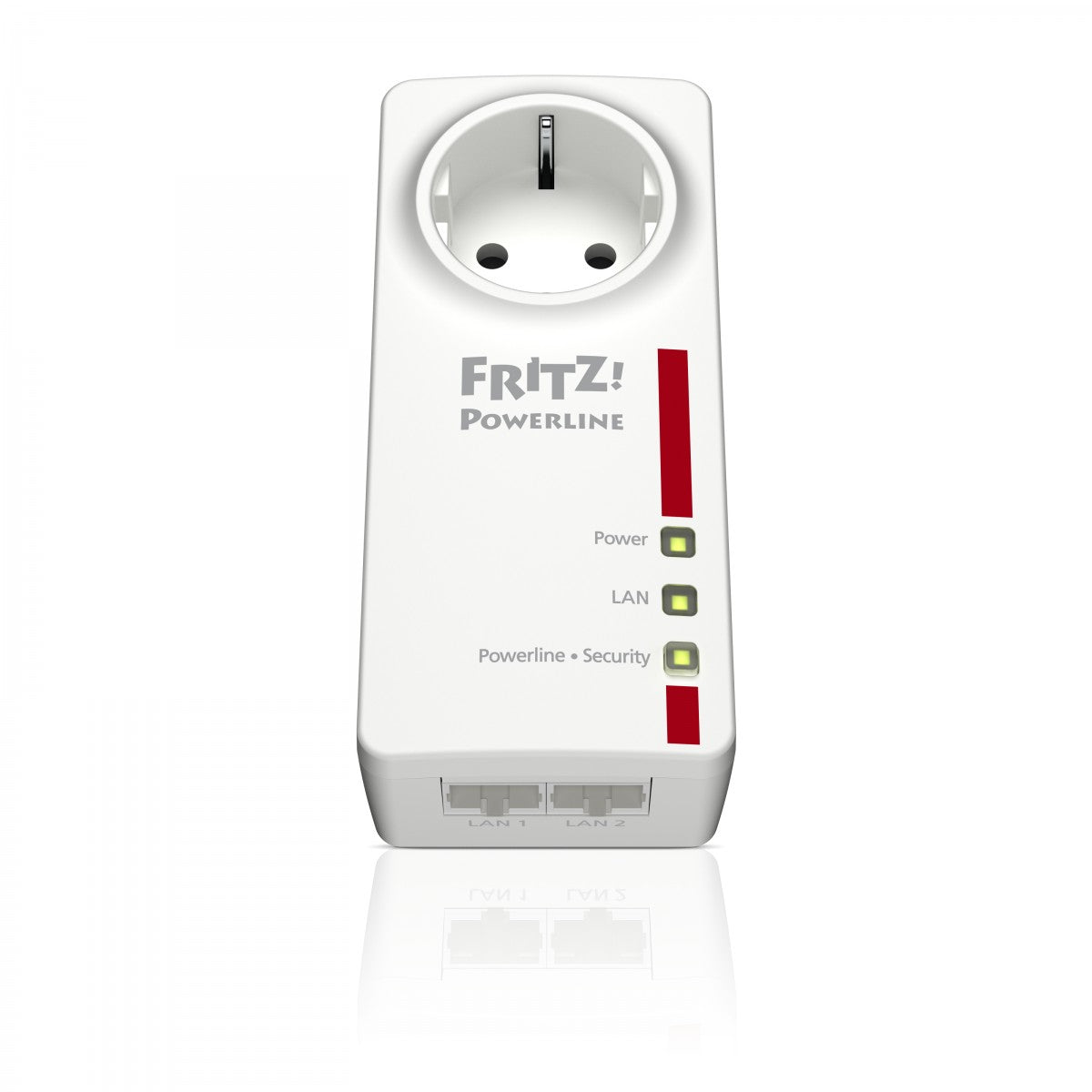 FRITZ!Powerline 1220 Edition International