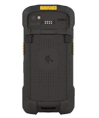 Zebra TC78B1-3T1J4B1A80-A6 TC78 Lecteur de codes-barres Android avec écran de 6 pouces et 64 Go de stockage