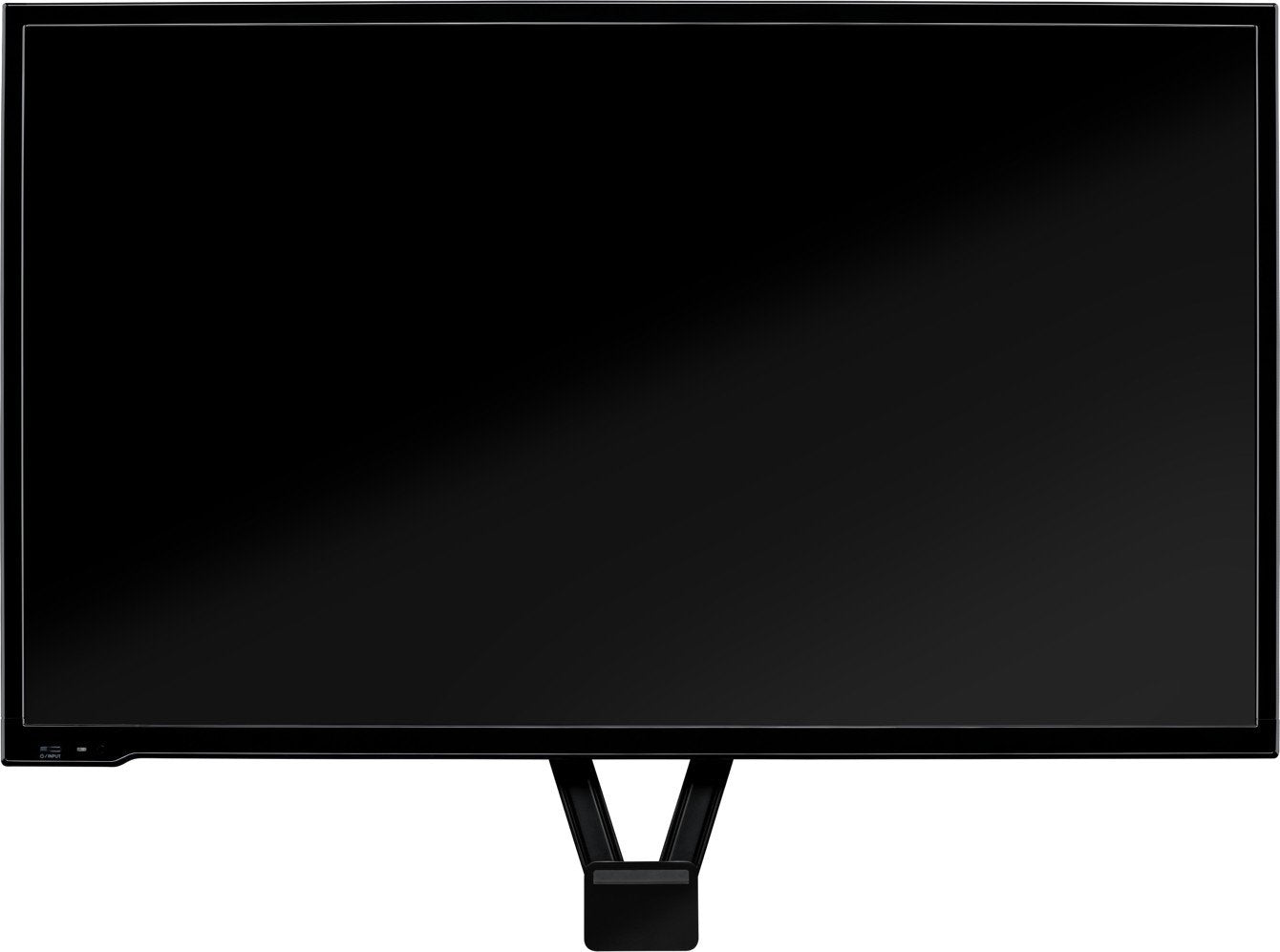 LOGITECH TV MOUNT XL Camera mount on-the-monitor mountable for P/N: 960-001102 991-000411