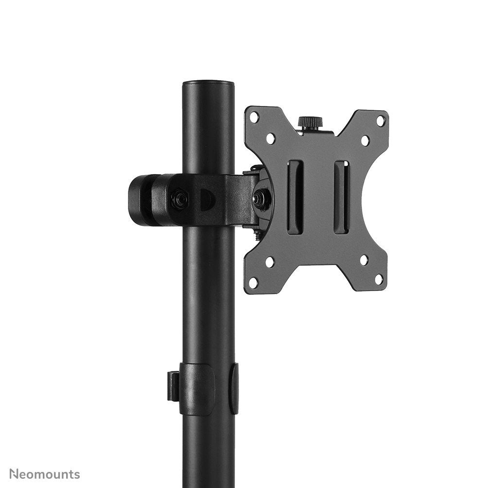 NEOMOUNTS FL40-430BL11 Support de colonne pour Ã©cran 17-32p - diam. 28-60 mm