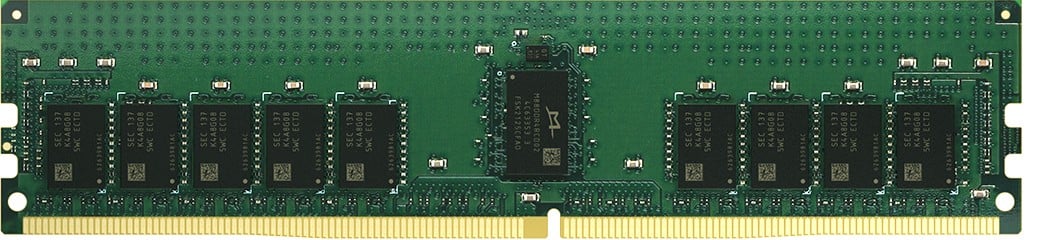 SYNOLOGY 64Go DDR4 ECC Registered DIMM