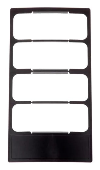 AXIS 01235-001 accessoire de caméra de sécurité Objectif