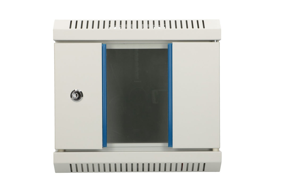 Extralink EX.14466 étagere 4U Rack monté sur le mur Gris