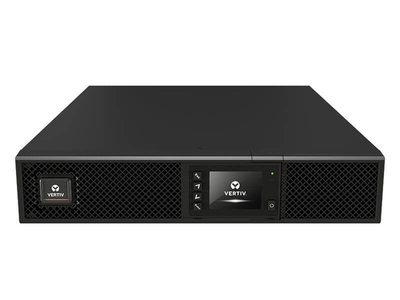 Vertiv Liebert GXT5 1ph UPS 3kVA