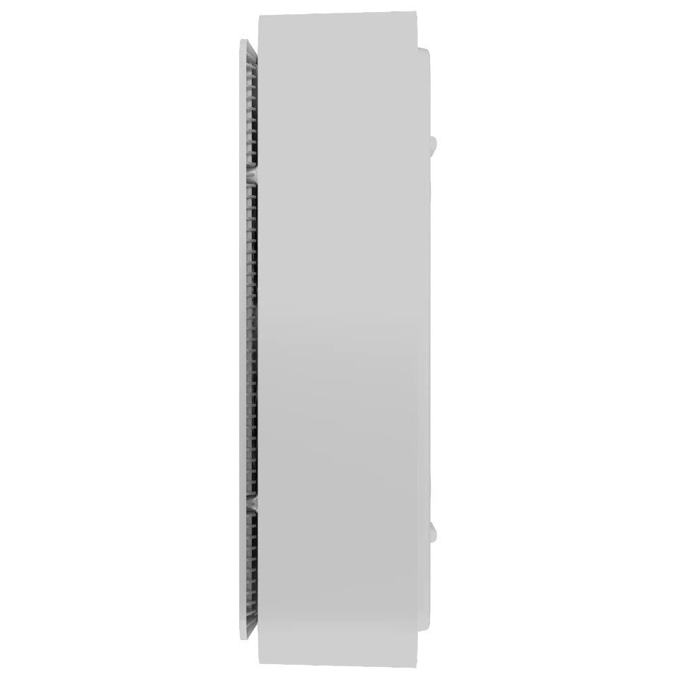 Ajax Systems 134506.122.WH1 Enregistreur réseau NVR HAC 16 canaux avec sortie HDMI - blanc