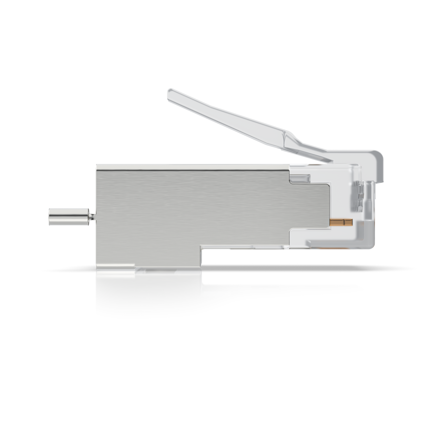 Ubiquiti UISP-Connector-SHD Connecteur de protection contre les surtensions SHD