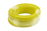Digitus DK-1743-A-VH-1 câble de réseau Jaune 100 m Cat7a S/FTP (S-STP)