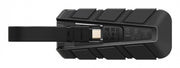 ADATA SC740 1 To USB Type-C 3.2 Gen 2 (3.1 Gen 2) Noir, Bleu
