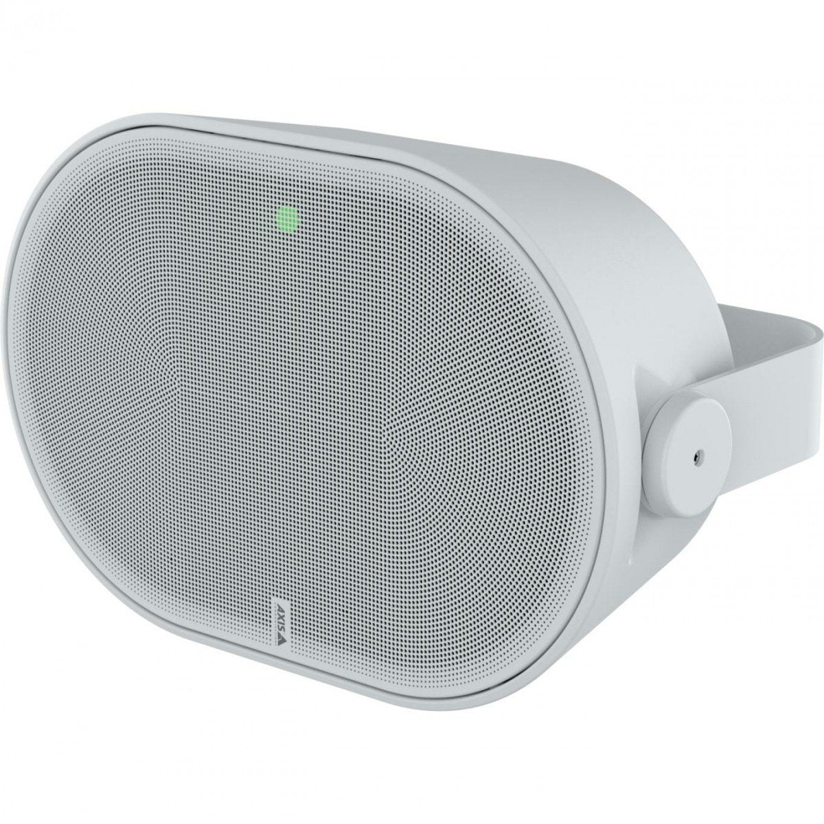 AXIS C1110-E 2 voies Blanc Filaire