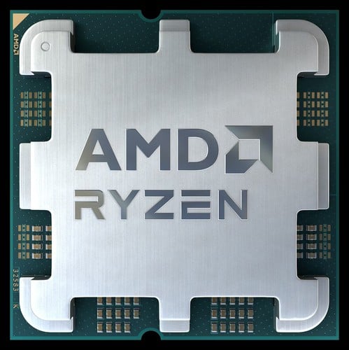 AMD Ryzen 9 7900X3D Tray 36 units