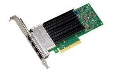 FUJITSU PLAN EP X710-T4L 4x10G BASE-T PCIE