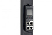 Digitus DN-IP2-V4-24C13-6C19 Multiprise SMART PDU 0U, prise IEC 60309 32A/250V, prises 24xC13 10A/250V, 6xC19 16A/250V, 32A