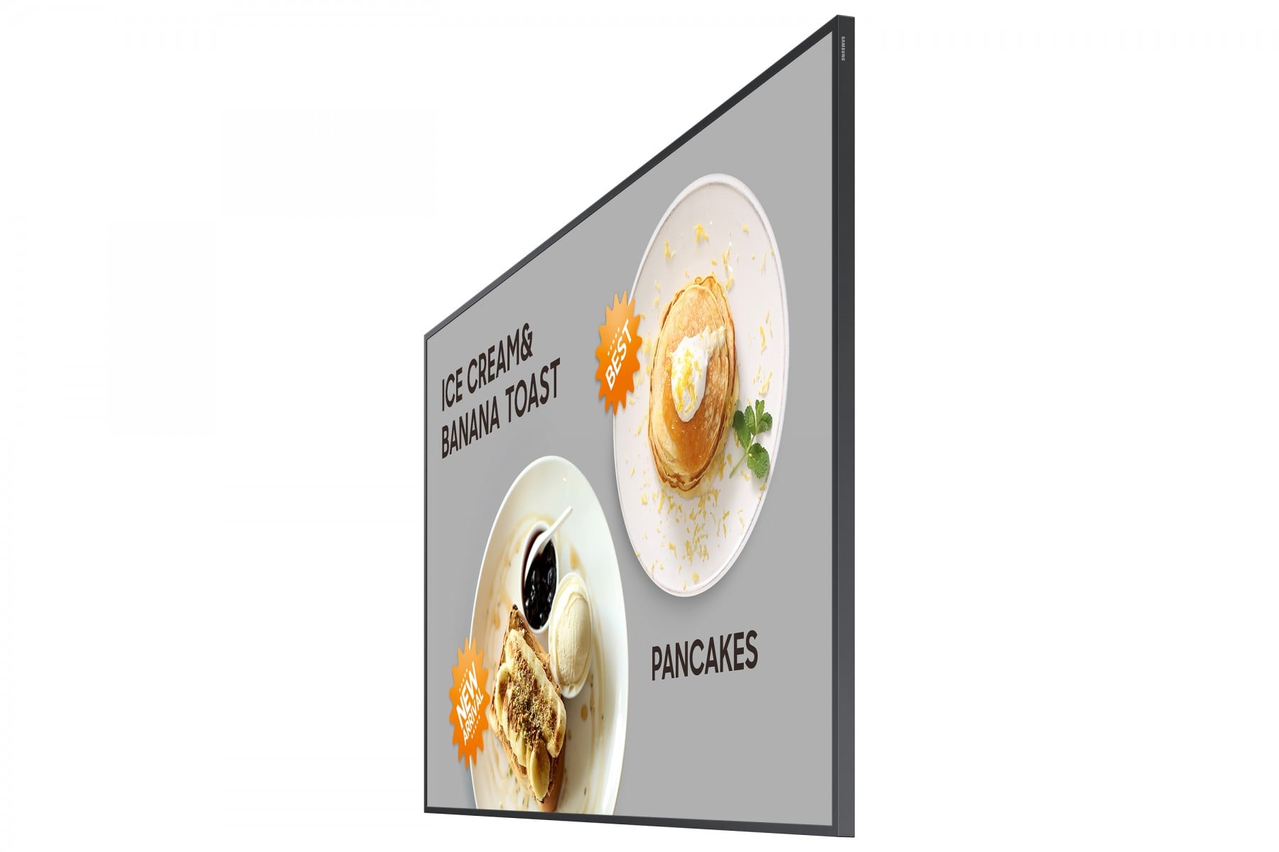 SAMSUNG QM32C 32p Non-tactile FHD 1920x1080 16:9 400 24/7 VA/IPS SSSP 10.0 TIZEN 7.0 EnergyStar EPEAT Silver HP 2x10W 3ans