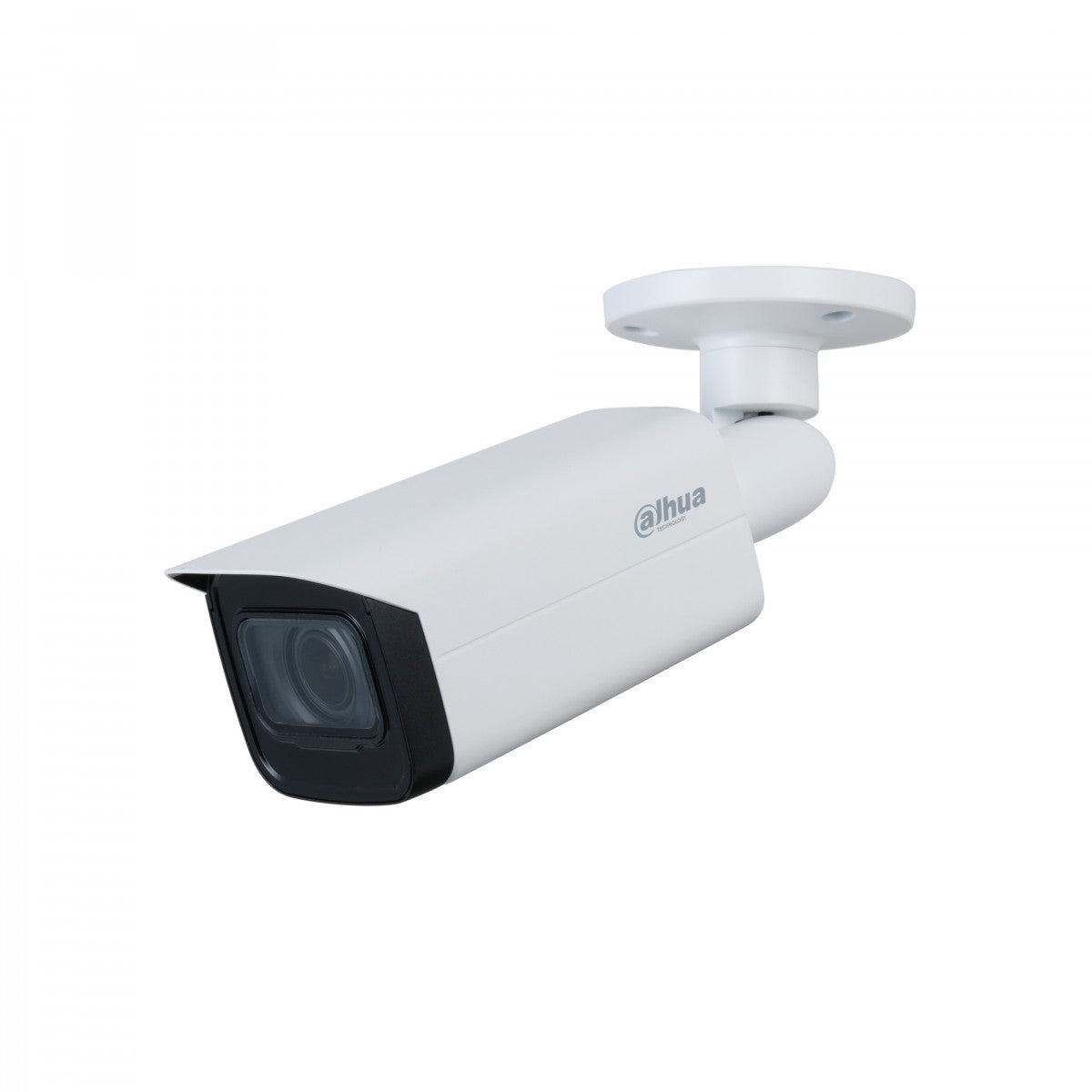 Dahua HAC-HFW2501TU-Z-A-27135-S2 Caméra tubulaire 5MP Starlight HDCVI IR