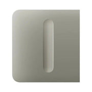 Ajax Systems 98583.254.OL1 SideButton (Dimmer) - olive