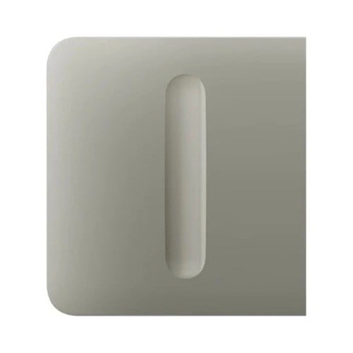 Ajax Systems 98583.254.OL1 SideButton (Dimmer) - olive