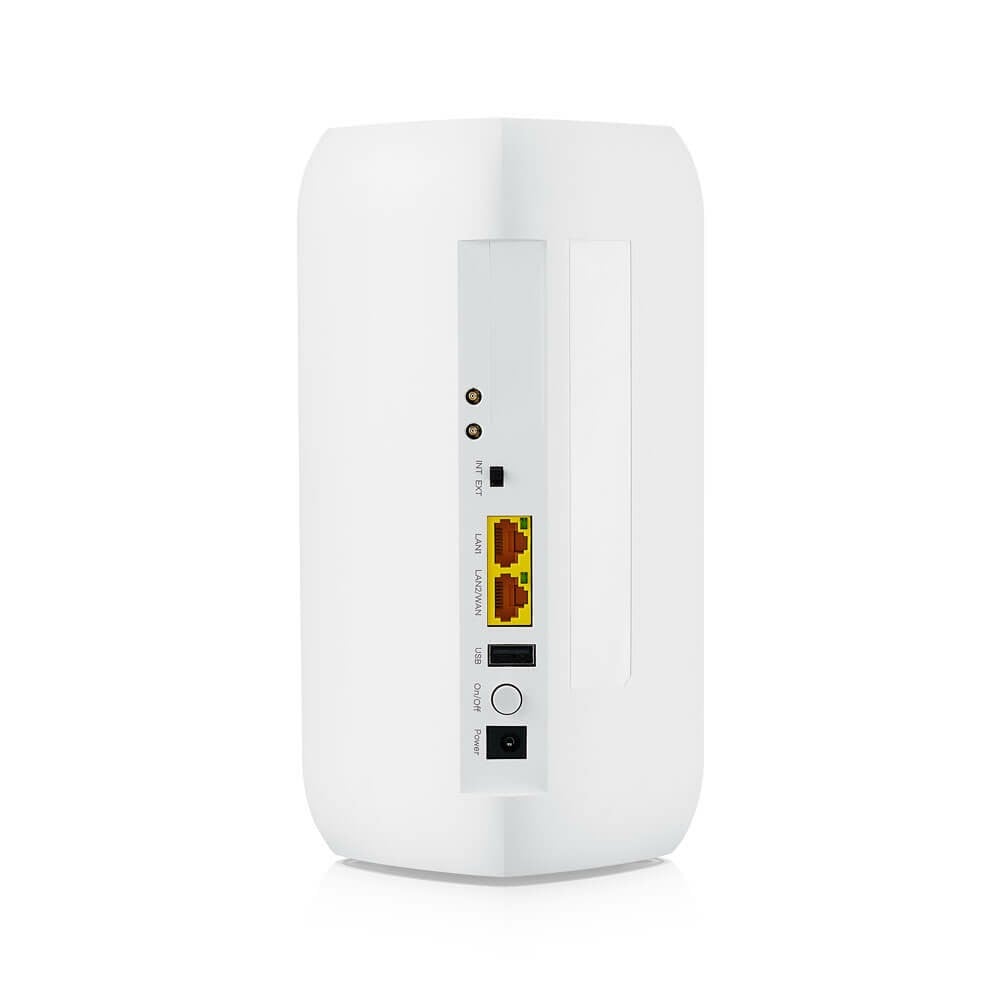 Zyxel FWA505 5G Indoor LTE Modem Router