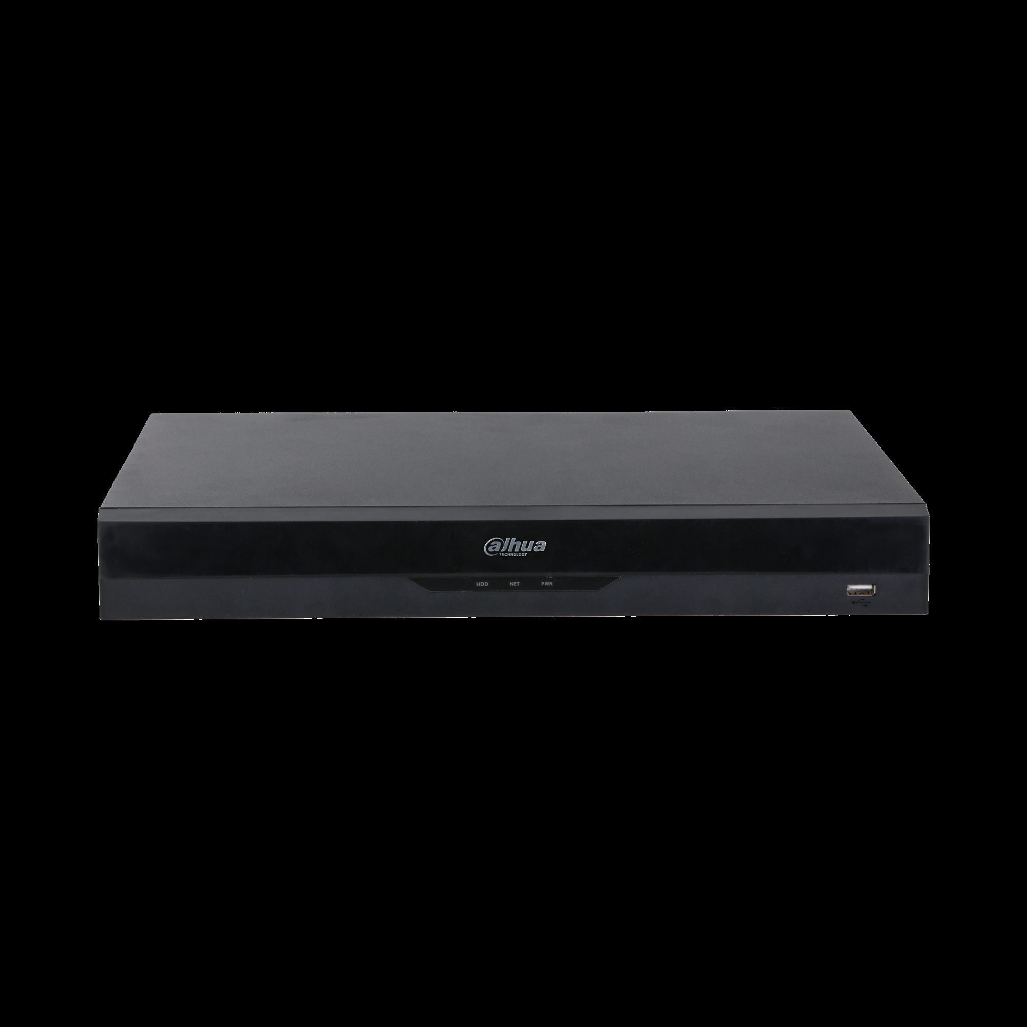 DAHUA Enregistreur 8 canaux DHI-NVR5208-EI
